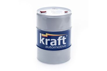 Aceite Motor Krafft Synthetic Premium Tdi/Gti 10W40 Gasolina/Diesel 5L